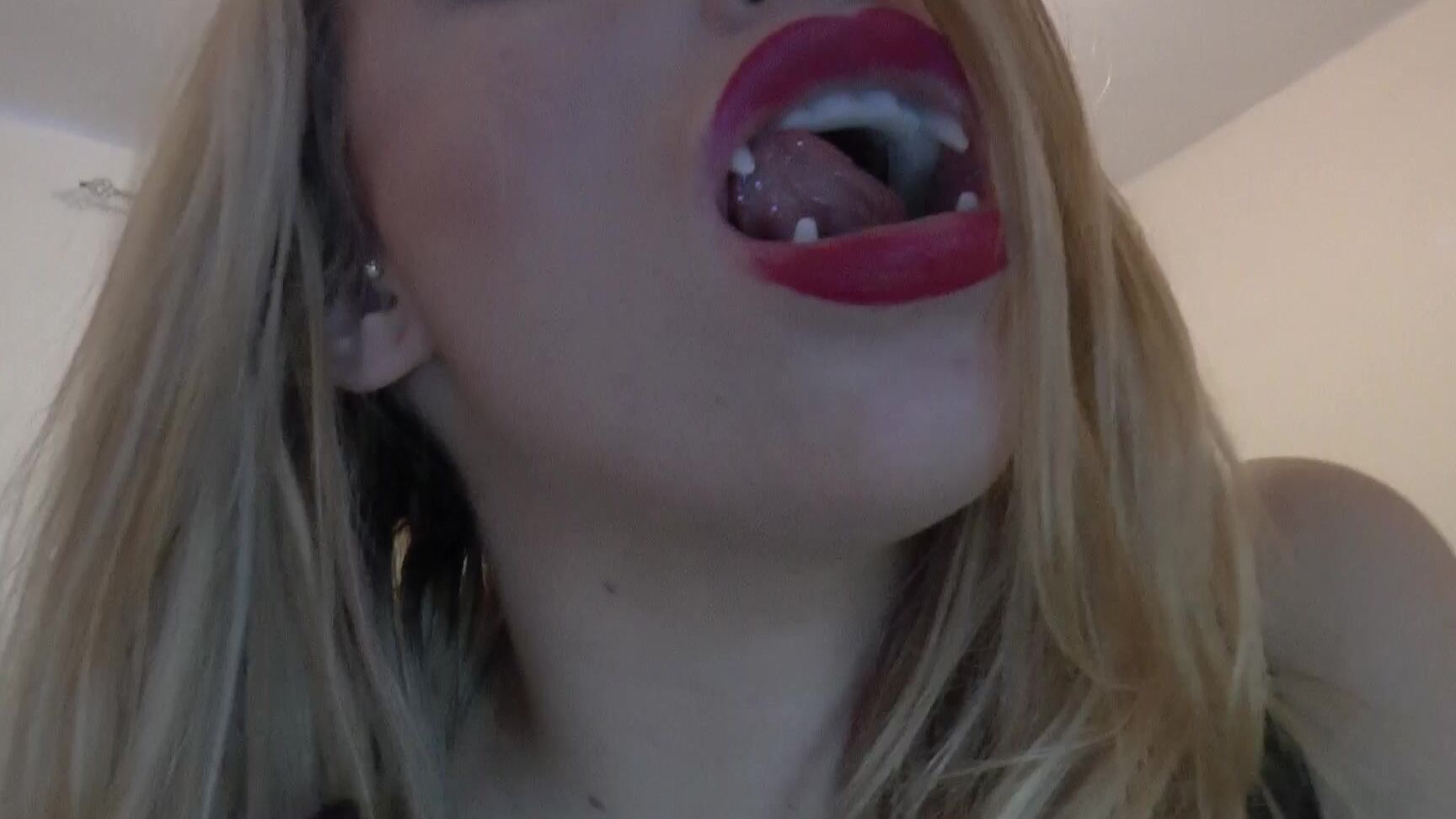 Penny Lee Penny Lee The Vampire Hd