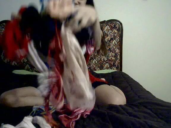 Ceara Lynch Hey PERV I'm going to make you panty cleaning bitch clips4sale