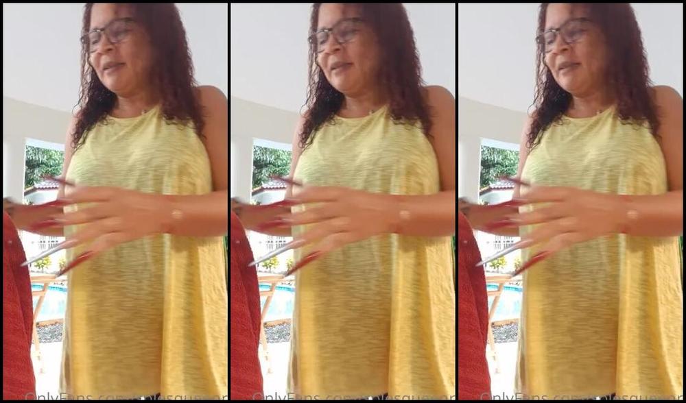 Meryann Aka Solesqueenrd Onlyfans Good Morning My Dears Fans Ready For Go To Do My Pedicure So Tell Me What Color Do You Want To See