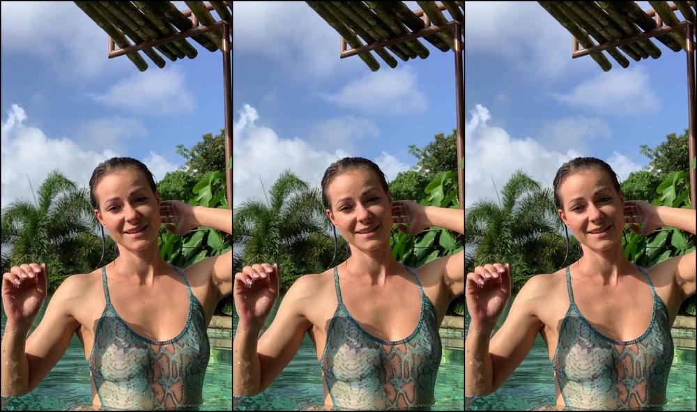 Melisamendini Video For You