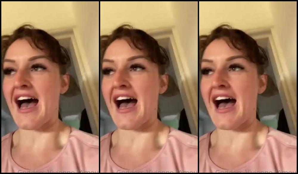 Vivienne L Amour Aka Vlproductionsuk Onlyfans A Rather Lovely Vanilla Life Update 3 Y