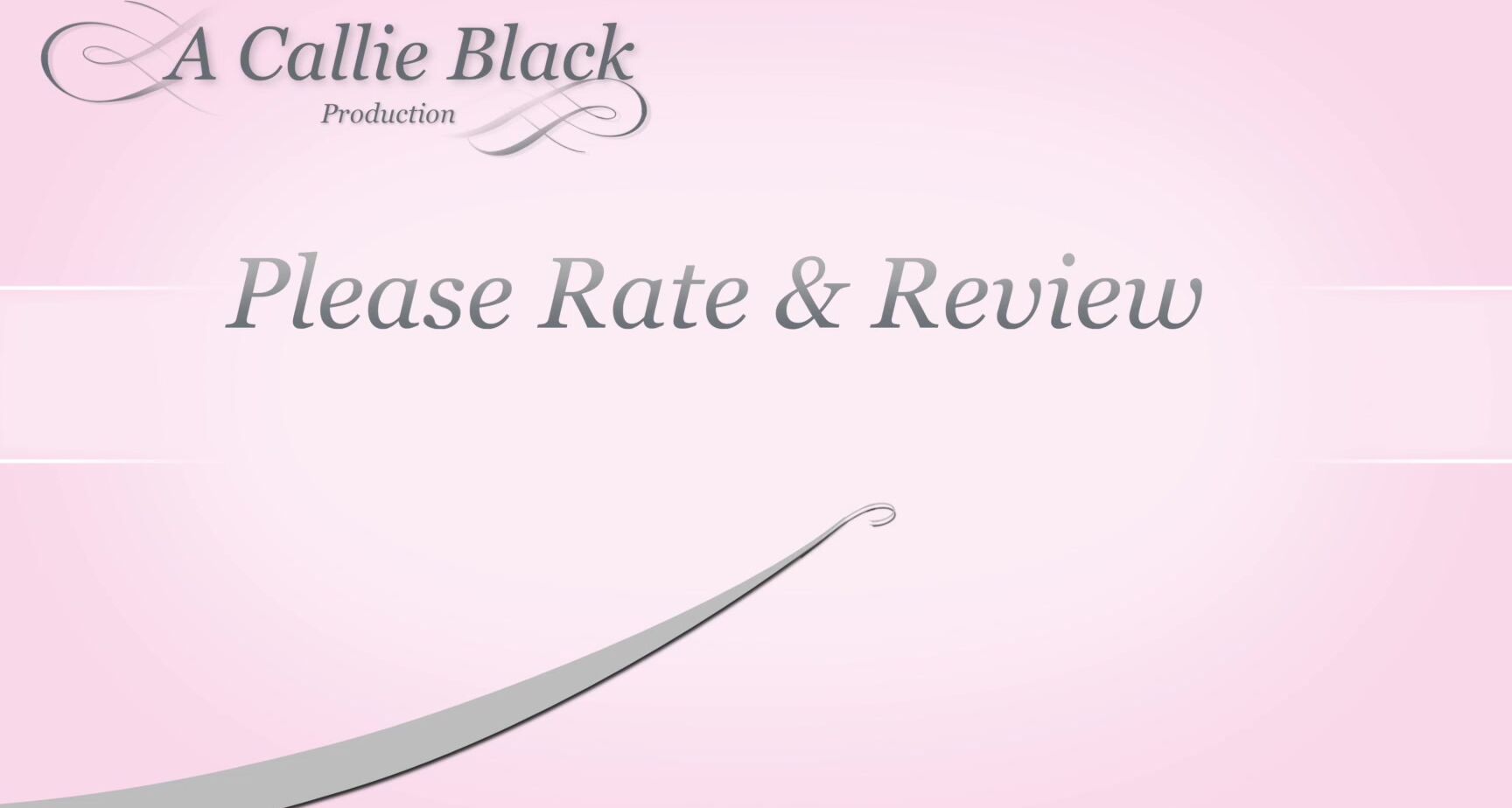 Callie Black Pawg Twerks On Your Cock