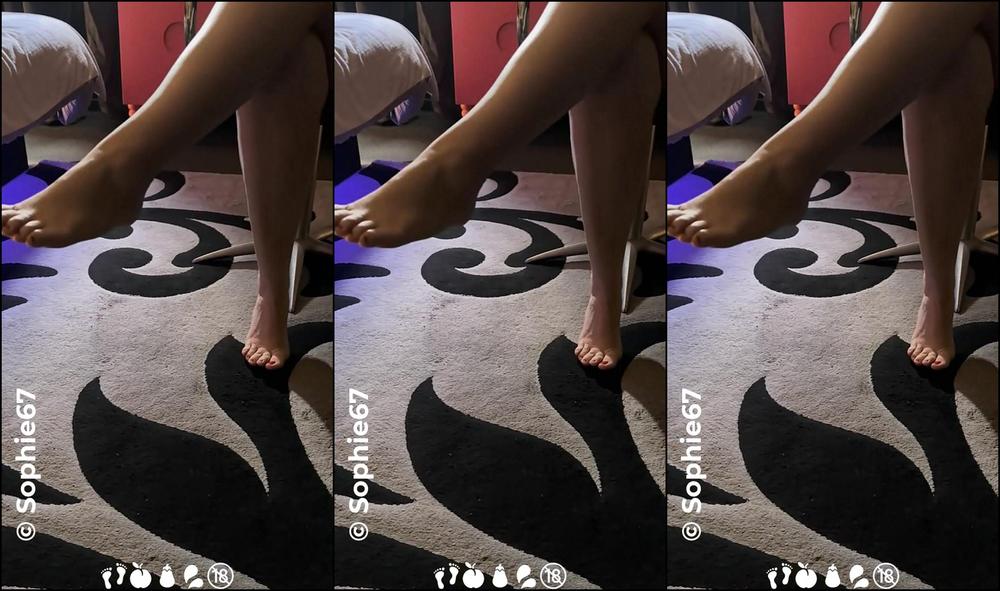 Sophie Sexuropieds 53996083 Video 2023 07 10 09 40