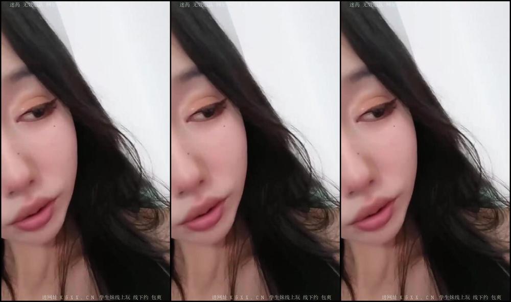 Asian Domestic Zone Self Filmed 08408