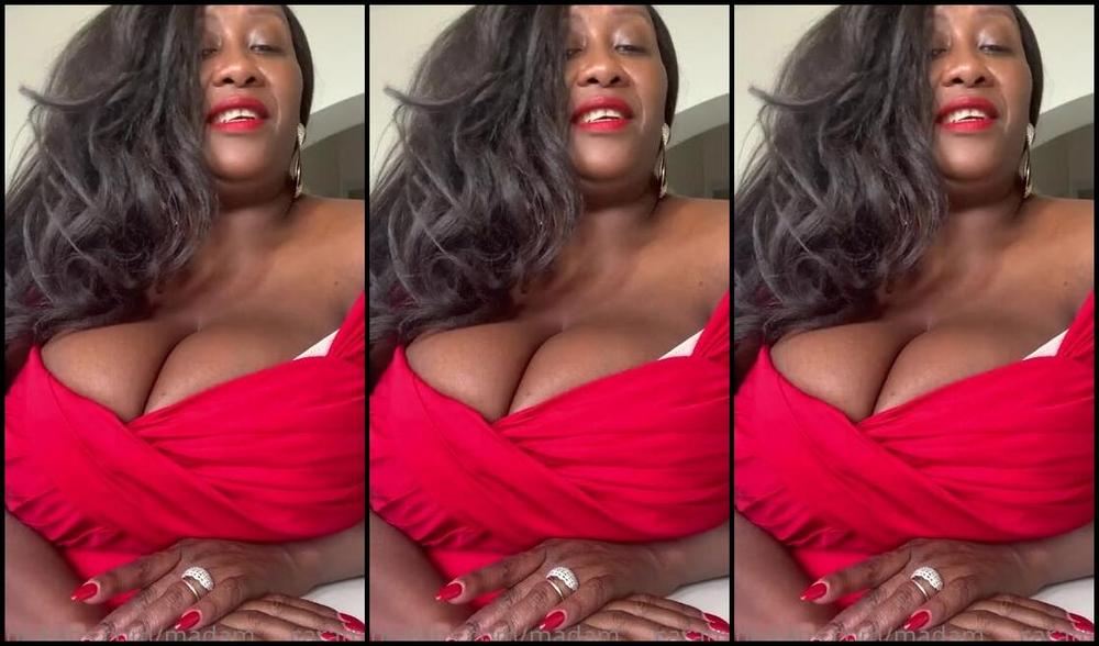Madam Caramel Onlyfans Listen Well4