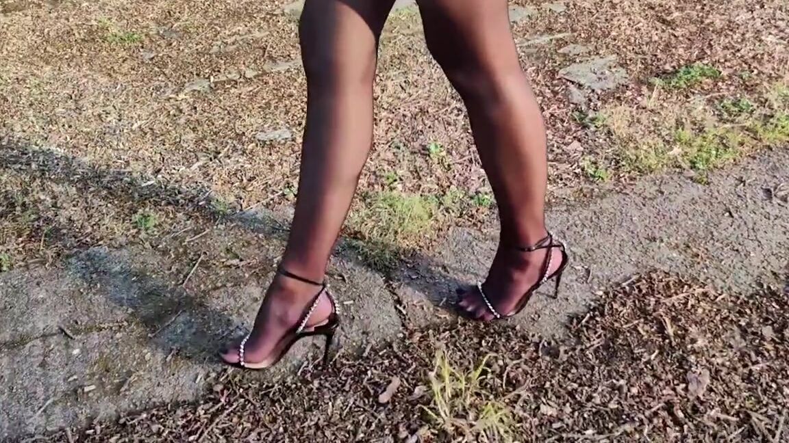 Sexy Lenasdiary Onlyfans 638815300 Sandals Walkp