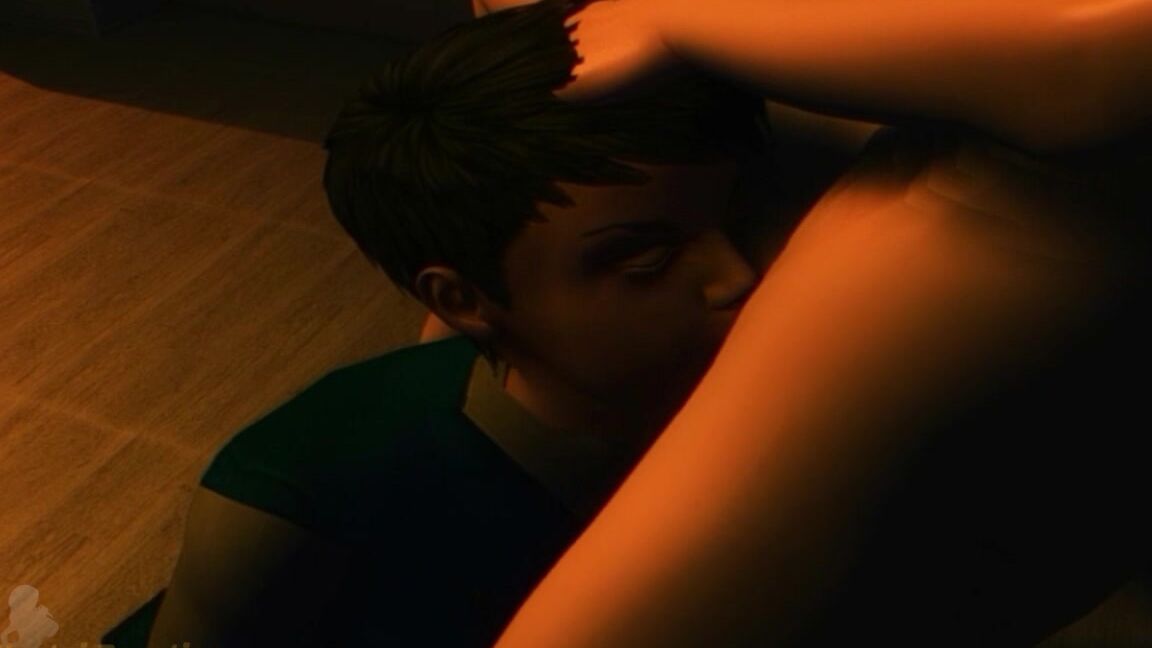 Anime, Animation, 3D, Virtual Sex, Teens xalasstudios i gave you my heart ManyVids