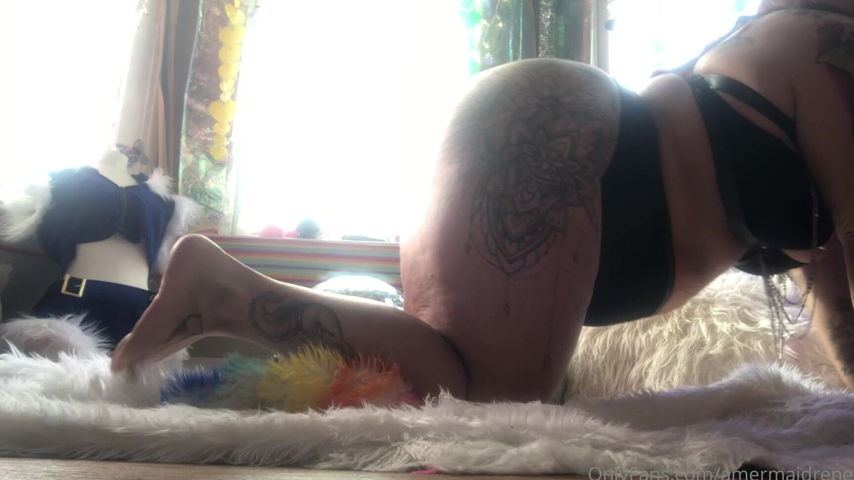 Amermaidrenegade 1393601026 12 06 2020 Happy Saturday My Love Thank You For The Continued Supported And I Ll Be Making More Videos