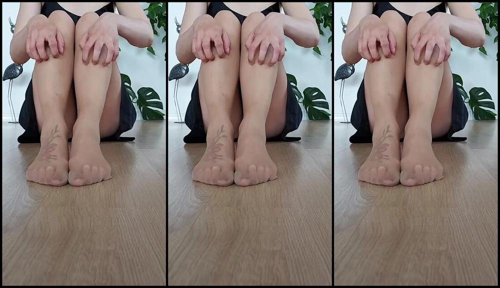 Cute Lily F33T Nicknamed Cute Lily F33T 02 04 2023 Onlyfans Video Little Old Video