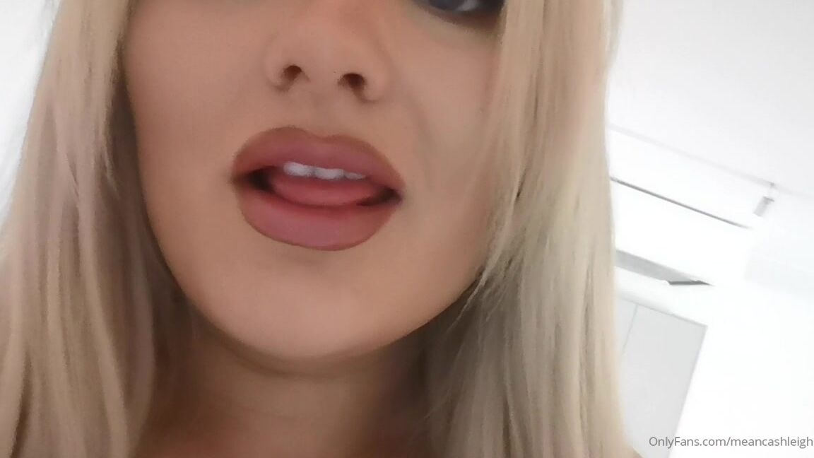 Meancashleigh Onlyfans Video 604