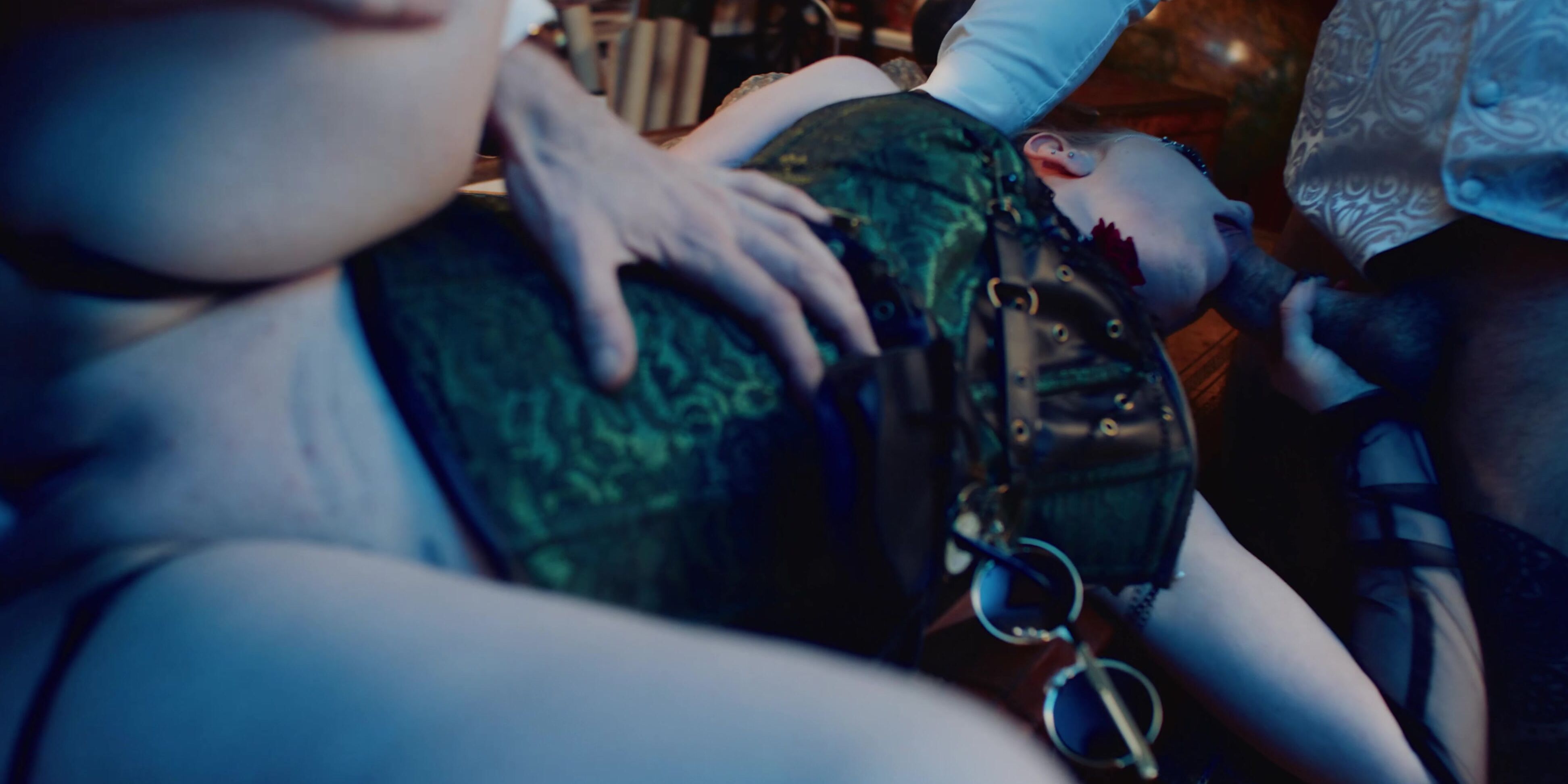 Scandalous Scene 4 Video With Danny D Ella Hughes Papi Kocic Brazzers Official Ts