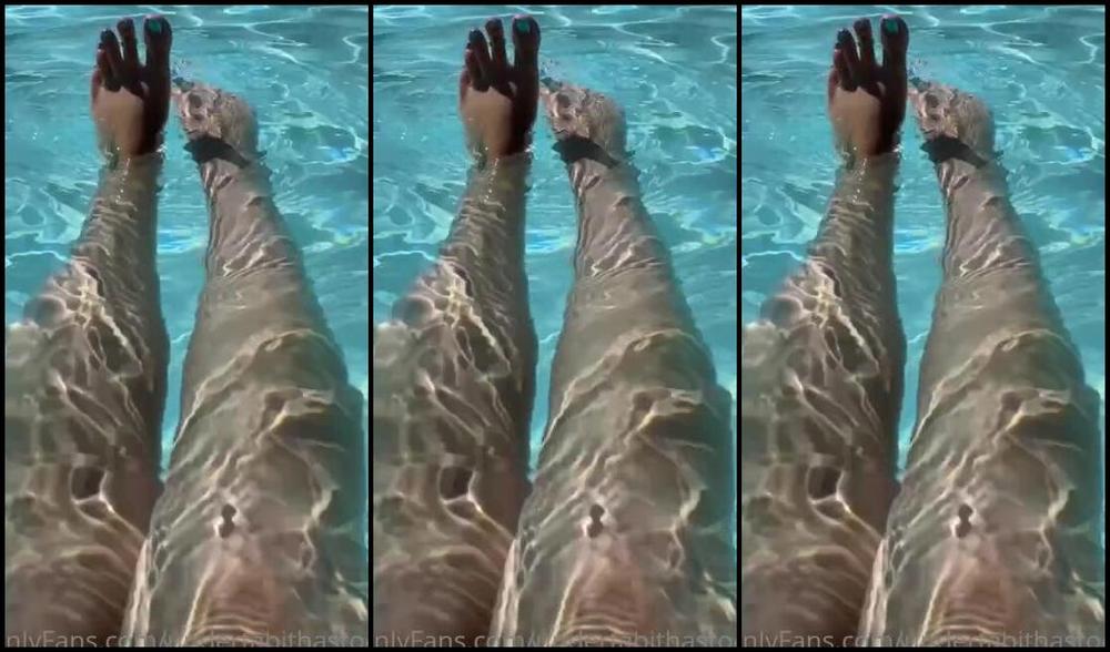 Tabitha Toes Nicknamed Tabithatoes 06 27 2021 Onlyfans Video Some Silly Videos