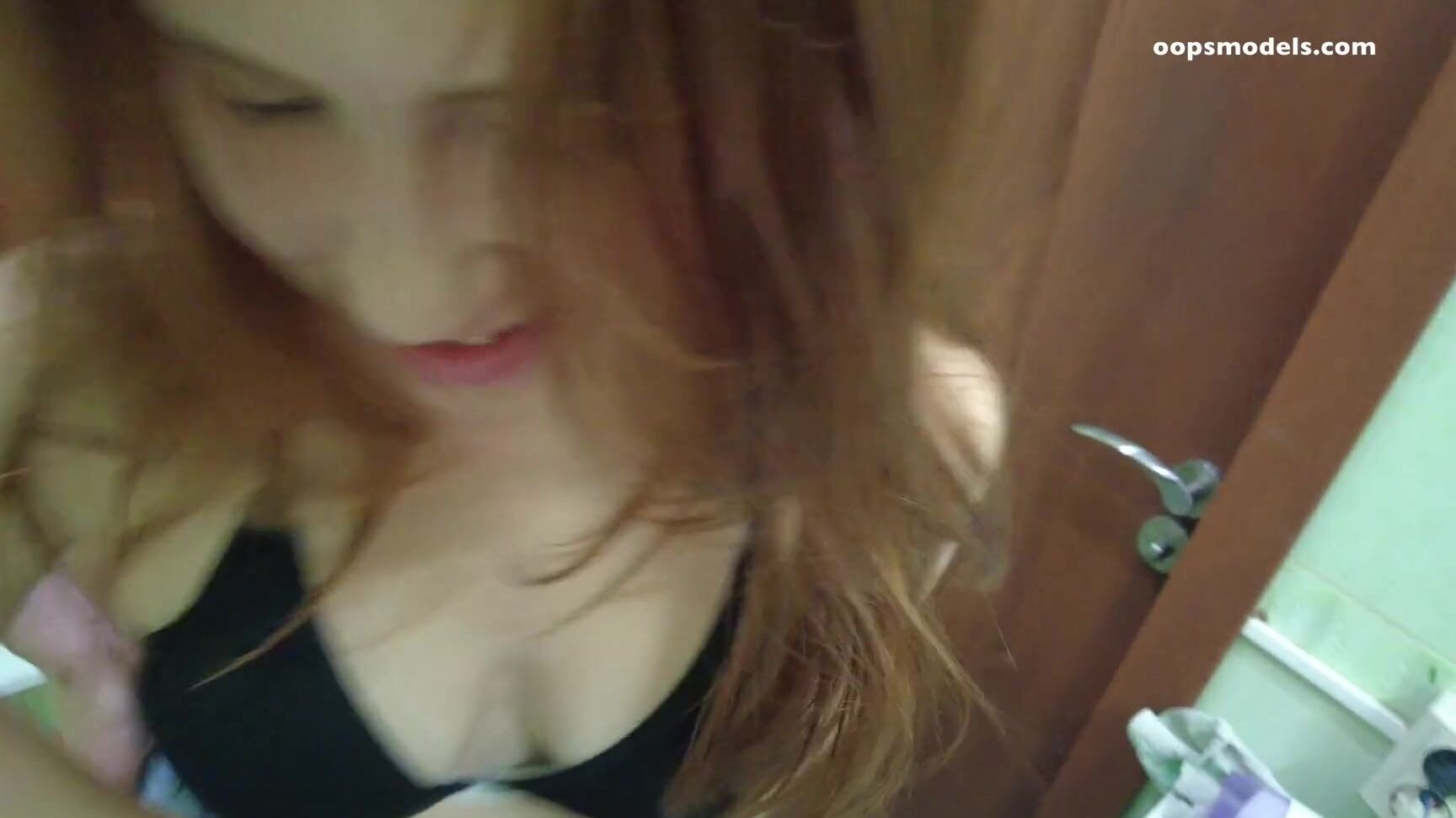 oopsmodels Threesome aftershoots Pornhub