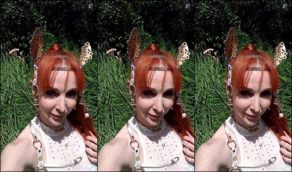 Caelyx 35531052 06 03 2019 Another Clip From My Shoot With Lizbit And Sarah Bowman Photo Love These Pony Gear Outfits