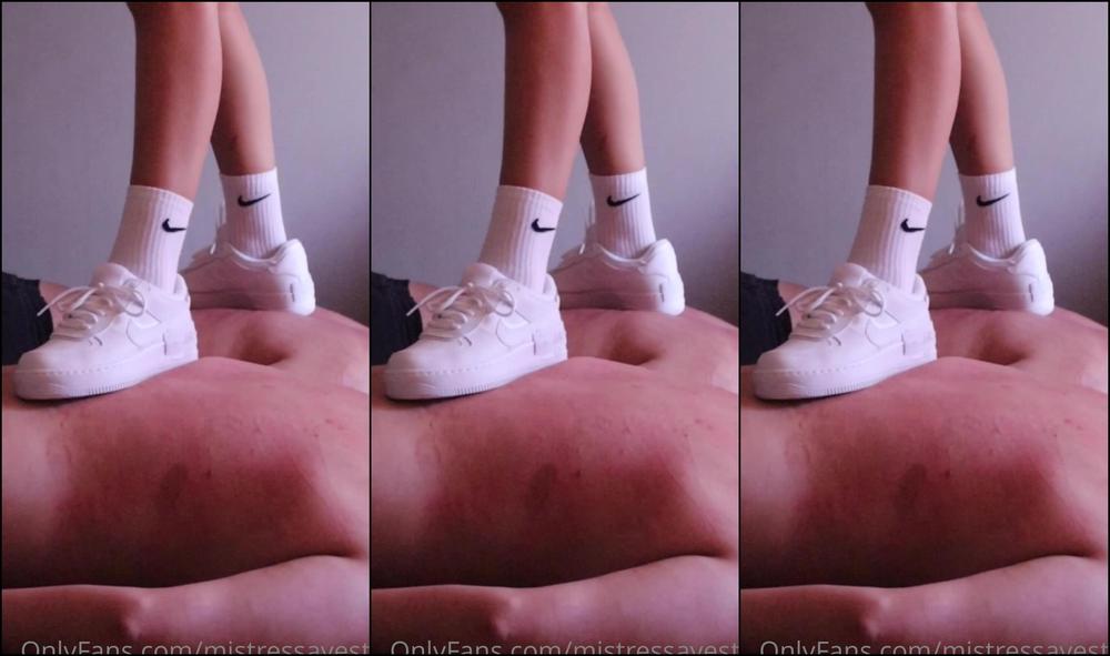 Mistressayeste You Will Obey Your Religion And Follow Her Commandments Like Them