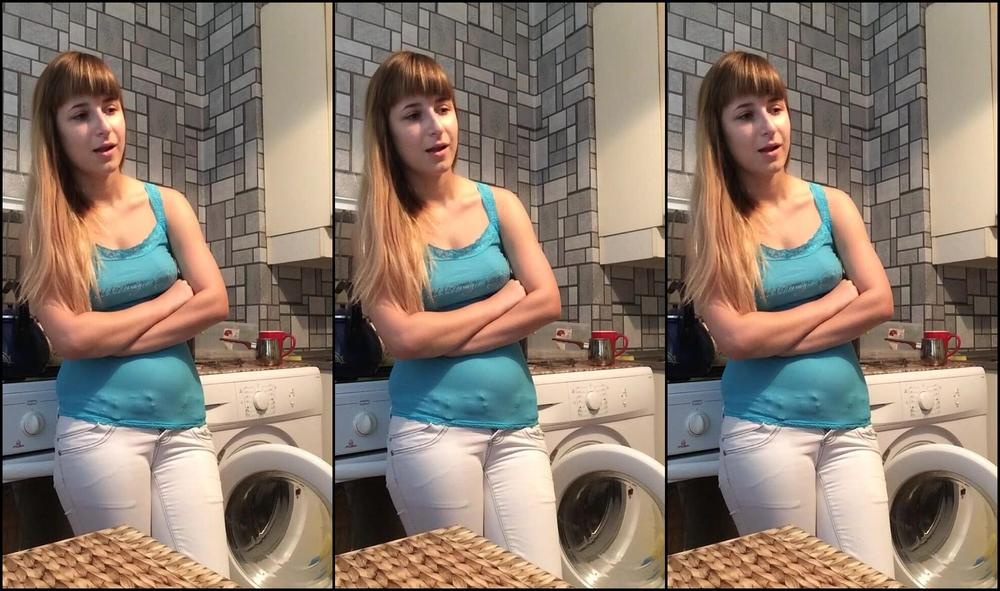 Xxvaleryxx Asmr Funny P Vid In Jeans