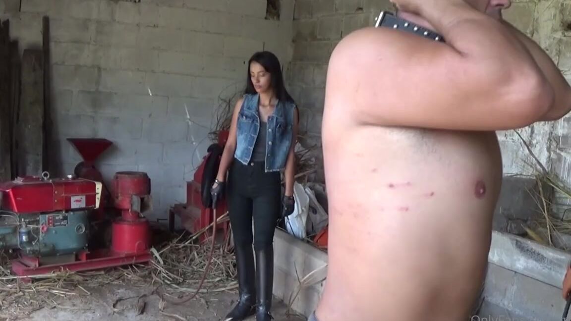 Ghrfan Onlyfans Although The Official Initiation Ritual Of The Beautiful Princess Dalilah Has Not Happened Yet Her Dominant