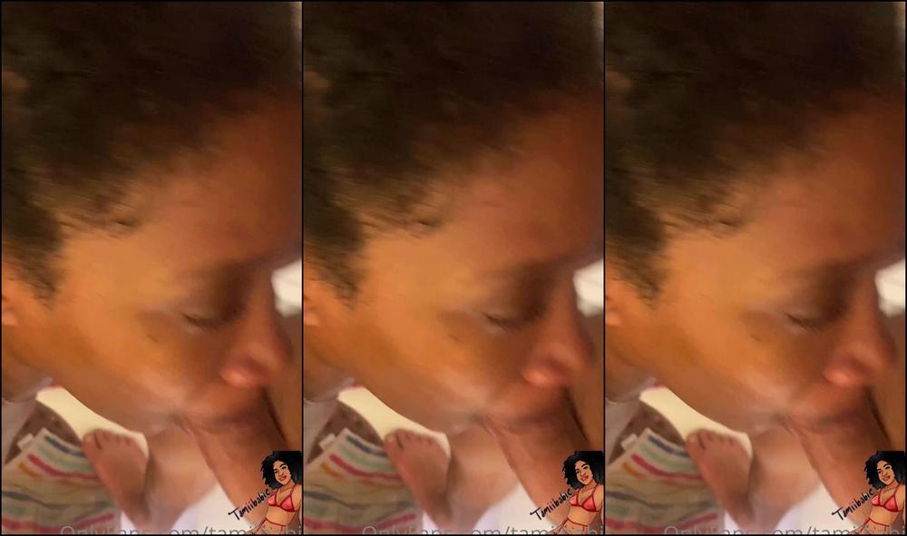 Tamiibabie My Ex Decided To Pop In And Remind Me How Toxic Dick Tastes