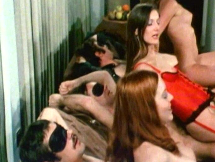 "Mix" Busty, Retro, Facial, MILFs, Anal Golden Century Of Porn 3 Herzog Video