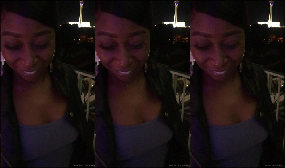 Mrpetexxx Behind The Scenes