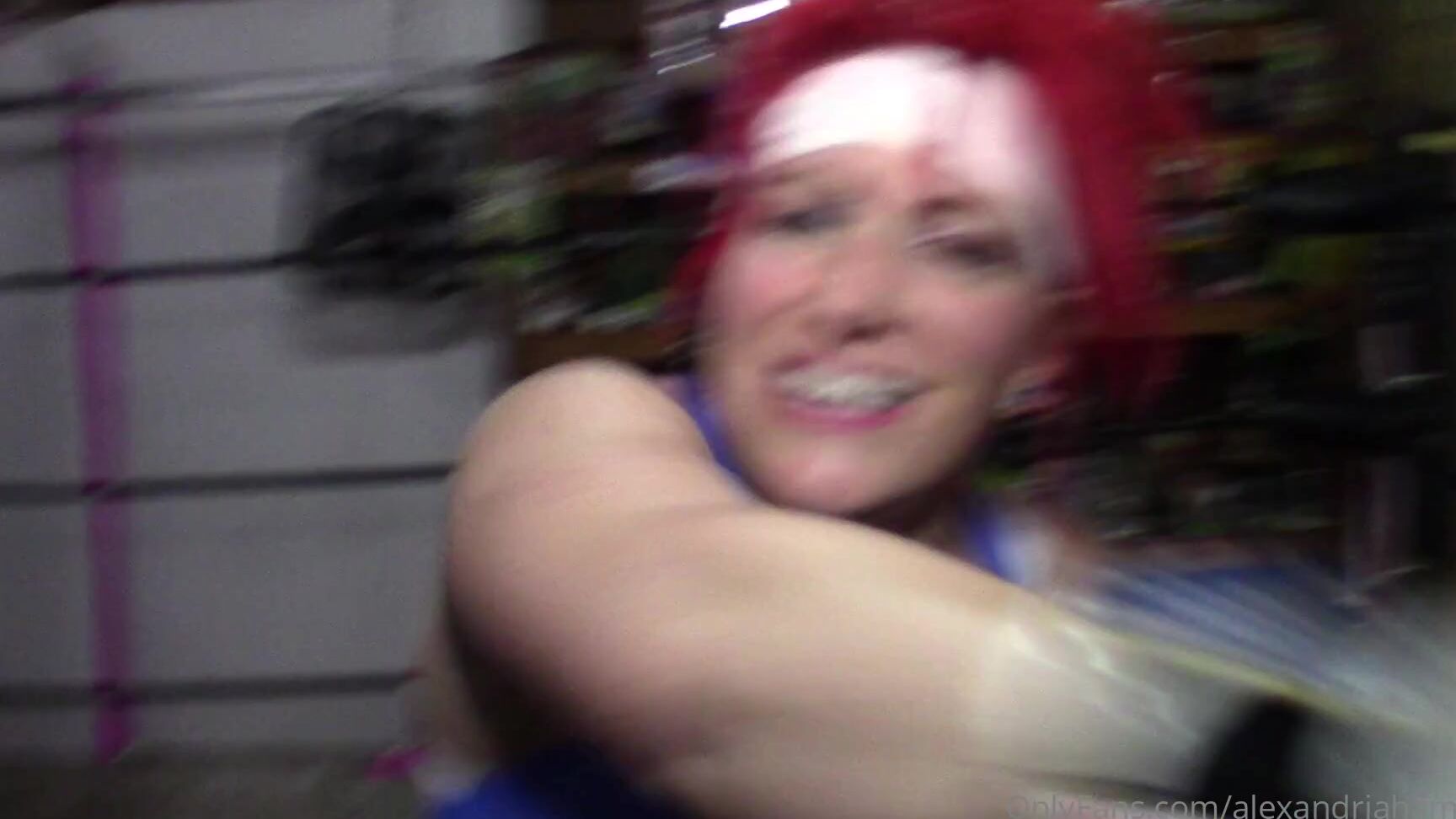 Alexandriahamilton 2101667033 05 05 2021 Wanna See 2 Thick Milfs Scrap It Out