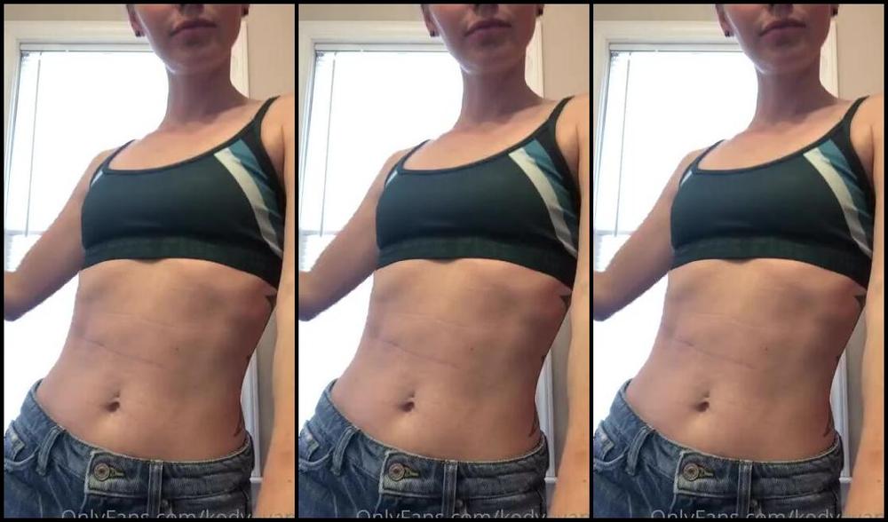 Kodyevans Onlyfans Happy Monday Everyone