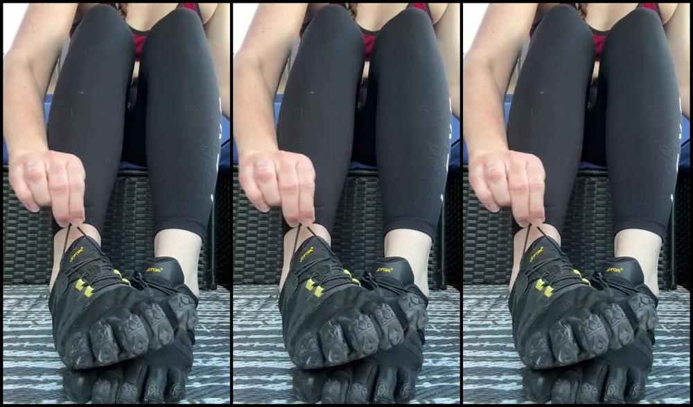 Athletoes Nicknamed Athletoes Onlyfans Just A Little Squeaky