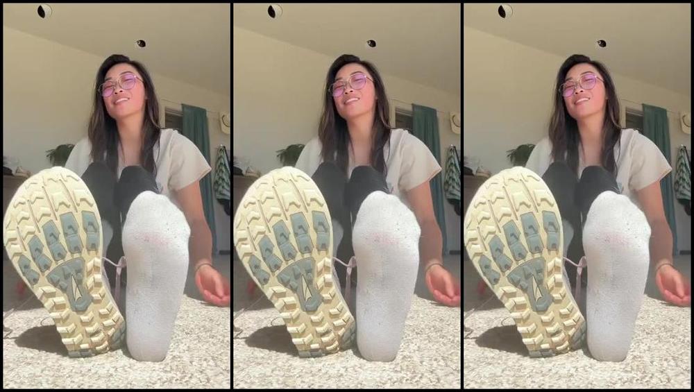 Peyton Nori Nicknamed Peyton Nori 05 23 2025 Onlyfans Video Time To Tend To Tend To My Feet Slave