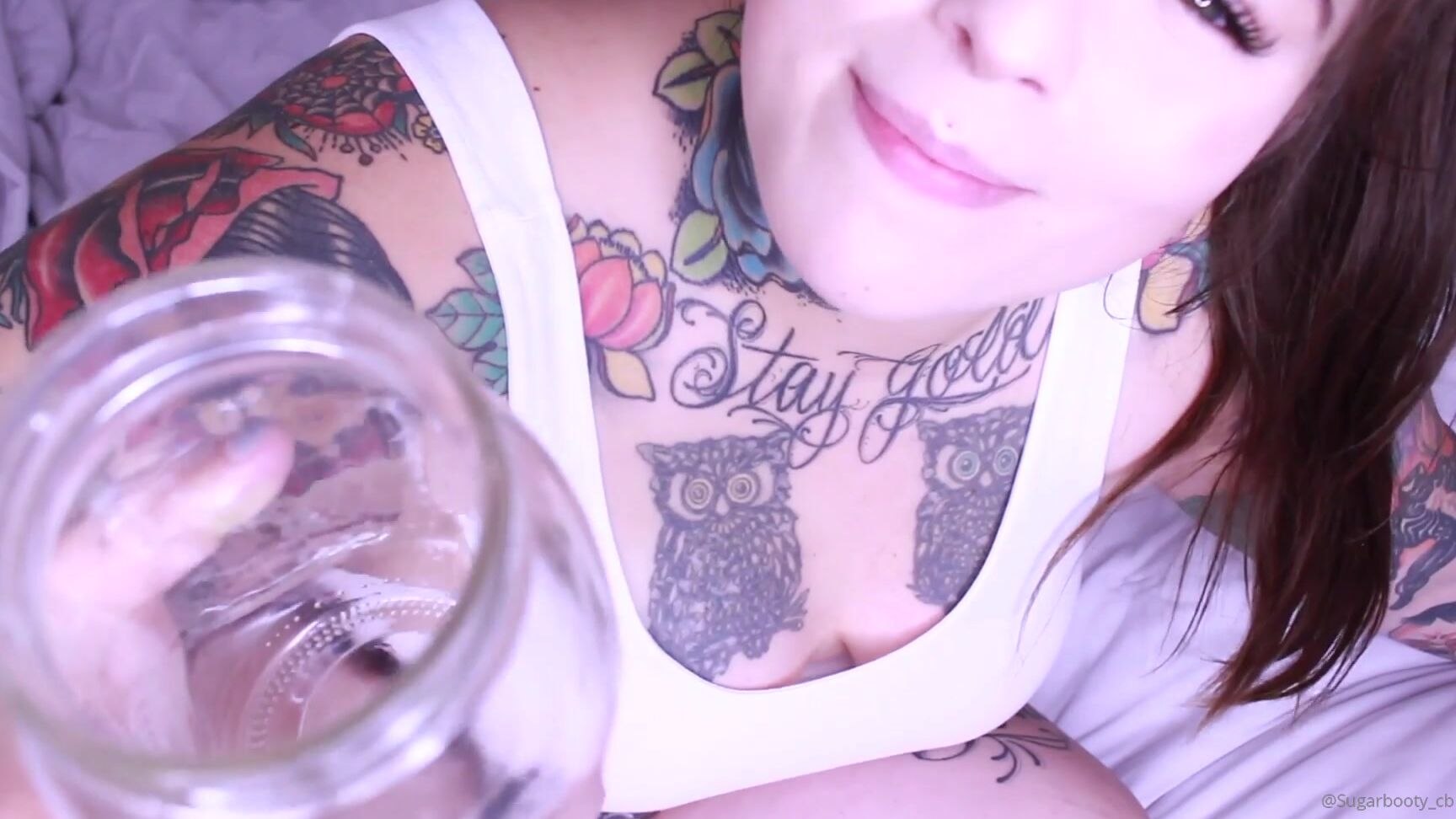 Sugarbooty Happy Fetish Friday This Is A Fart Fetish Video If That Is Not Your Thing Pleas