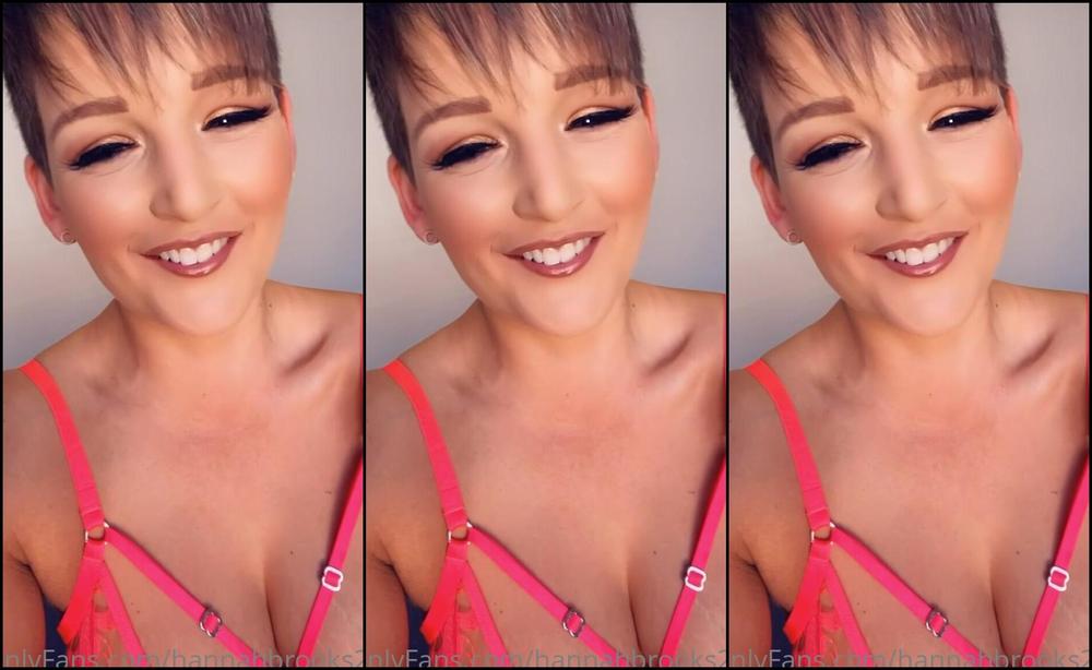 Hannahbrooks It S Sunday Q A Answering Your Naughty Questions Xxx