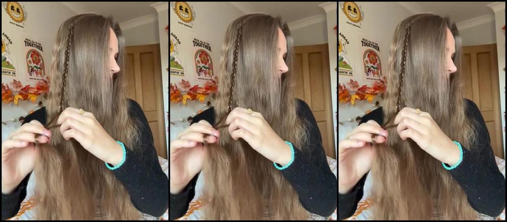 Babebarefootofficial Onlyfans I Wish I Was Your Girlfriend I D Tease You All The Time And Give You The Best Fj S This Album 15 Iuzp