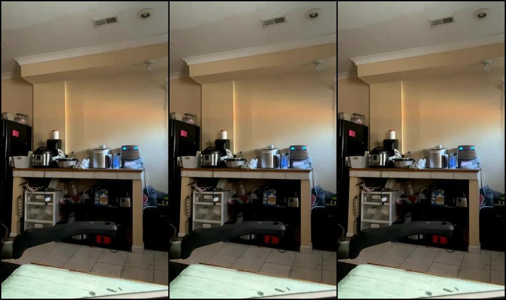 Platinumpuzzy Stream Started At Pm Cooking Breakfast