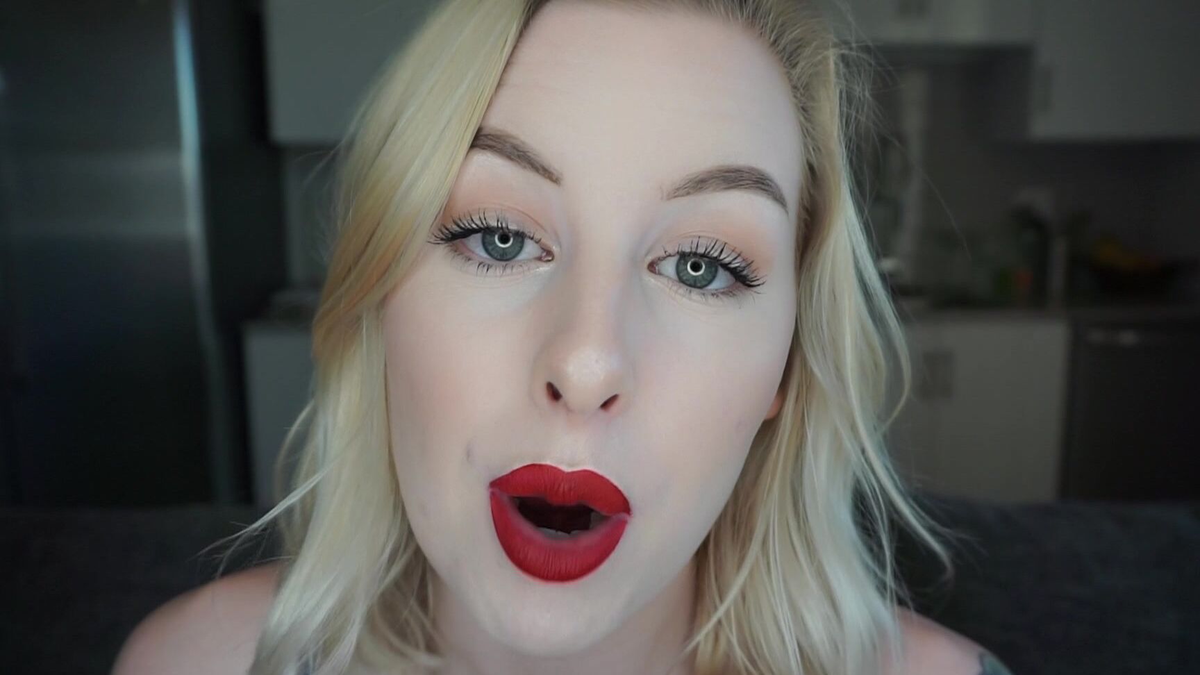 Mystie Mae Extra Credit From My Professor Joi Id