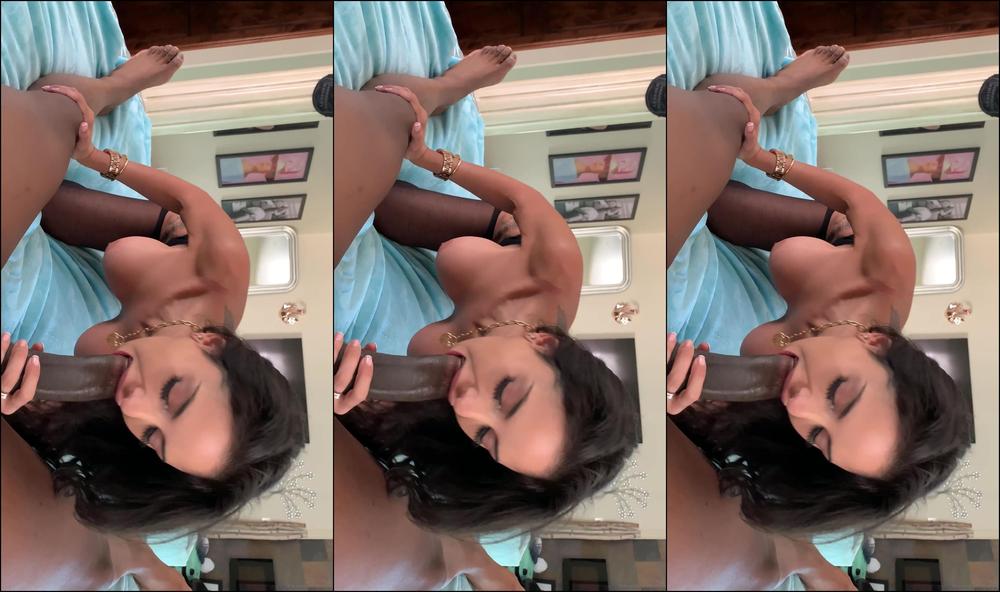 Robpiperxxx Surprise Morning Sex With Trinitystclair