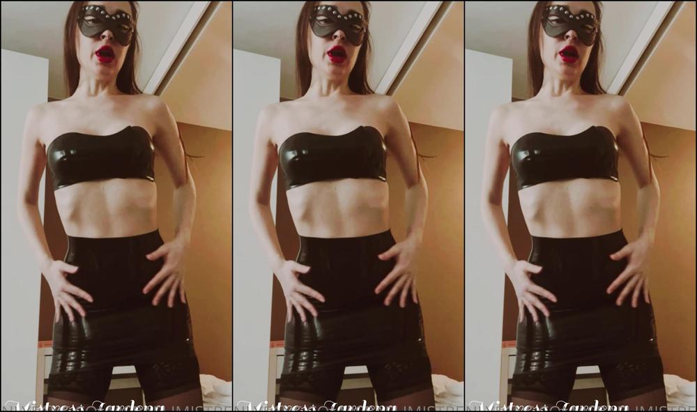 Israelimistress Pov Armpit Latex Ass Worship The Adoration Of