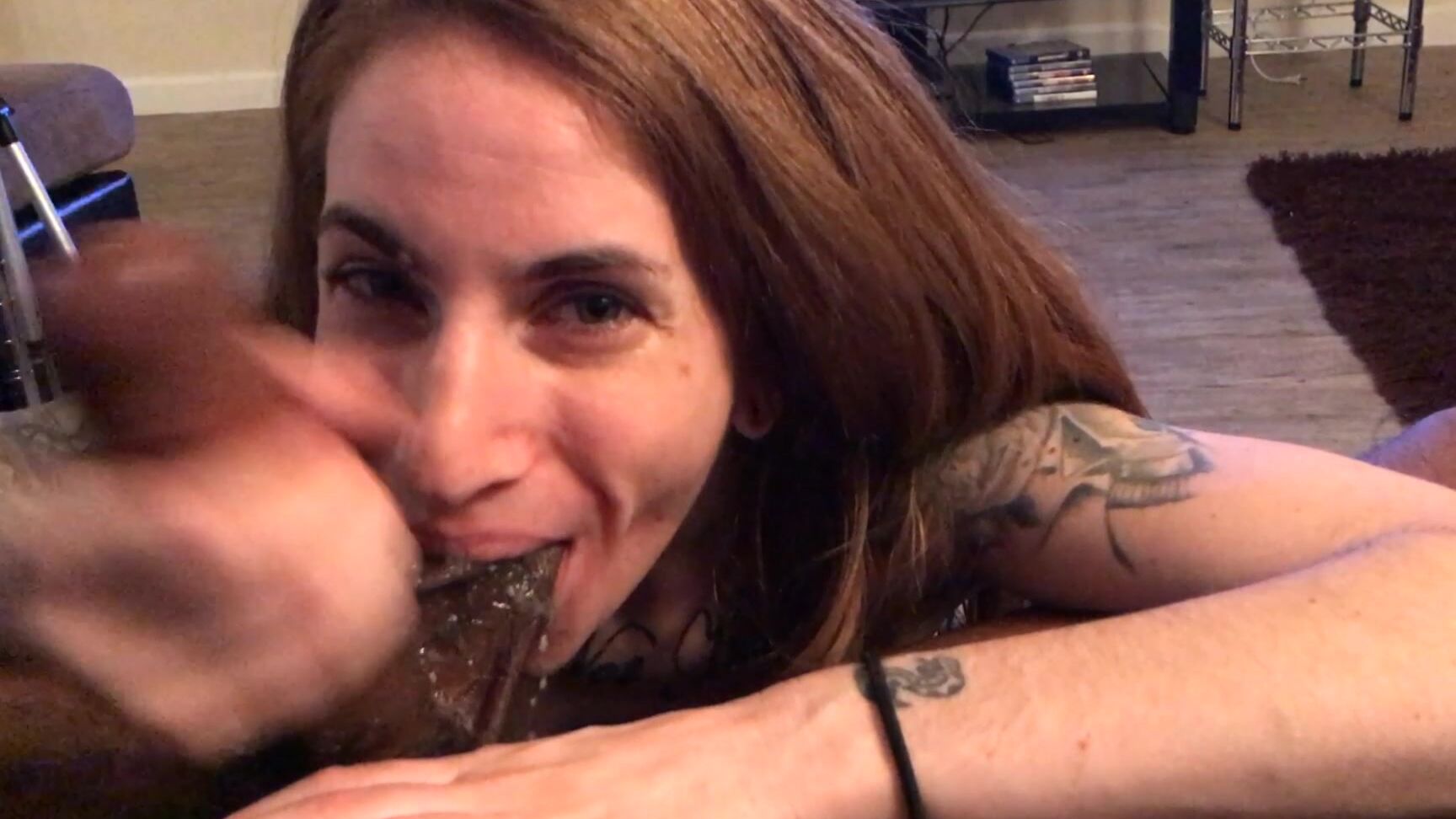 Sheenar Pay Attention To Me Bbc Bj