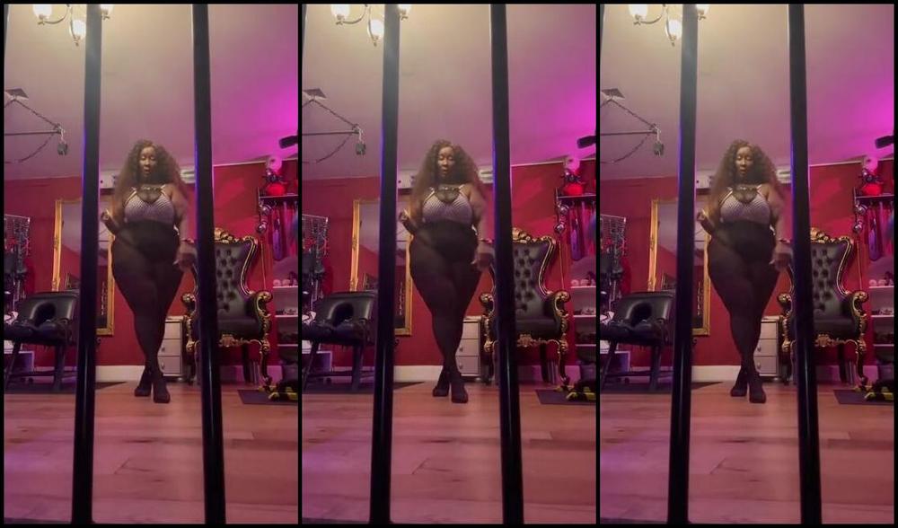 Madam Caramel Onlyfans You Are Caged And I Have My Own Pleasure