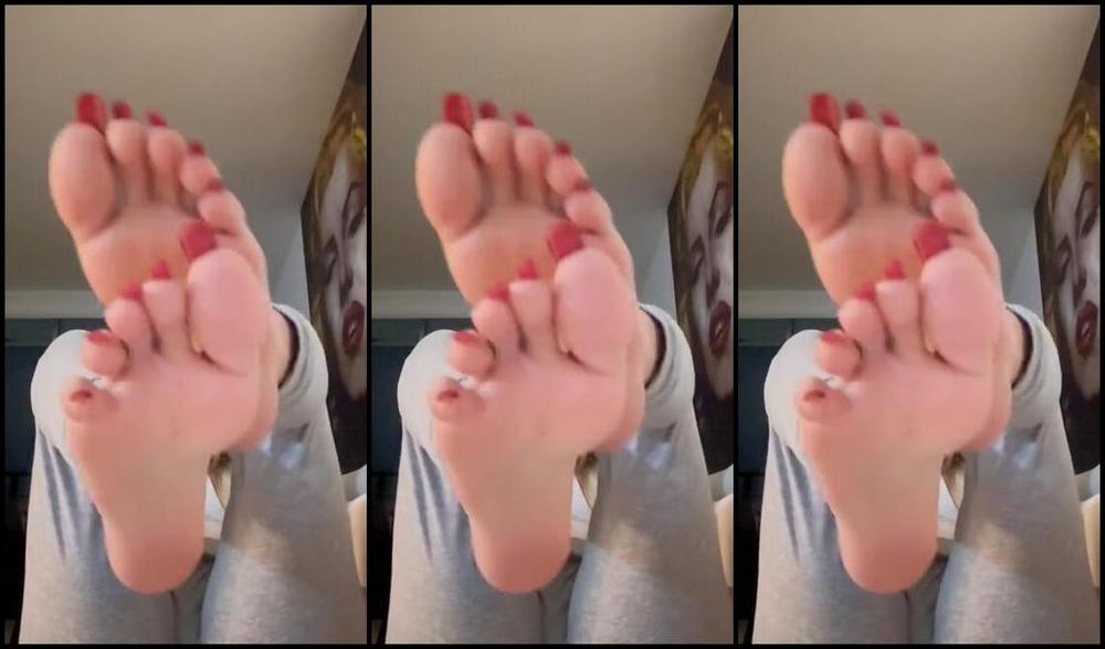 Scarletbunny Nicknamed Scarletbunnyy 06 11 2025 Onlyfans Video Leaked Scarletbunnyy 65625