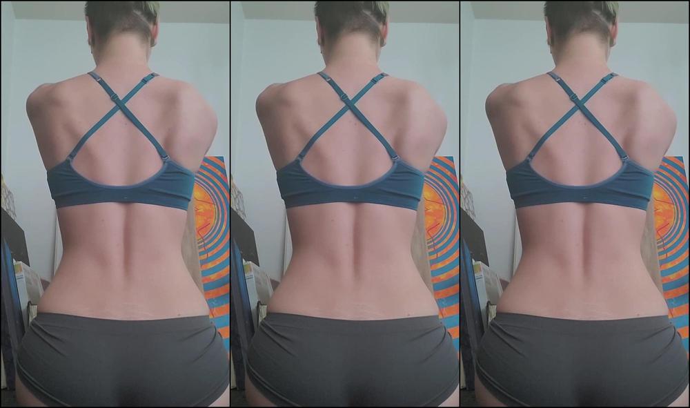 Cosmicbroccoli 2021 04 01  New phones have arrived  I thought I would chr0 OnlyFans