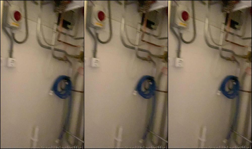 Raelilblackofficial New Apartment Tour I M Going To Introduce You My New Apartment I Hope You