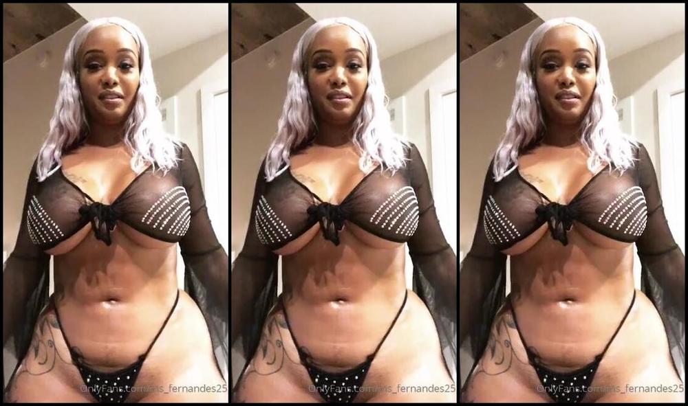 Ms Fernandes Heres My Live From Earlier If Youve Missed It