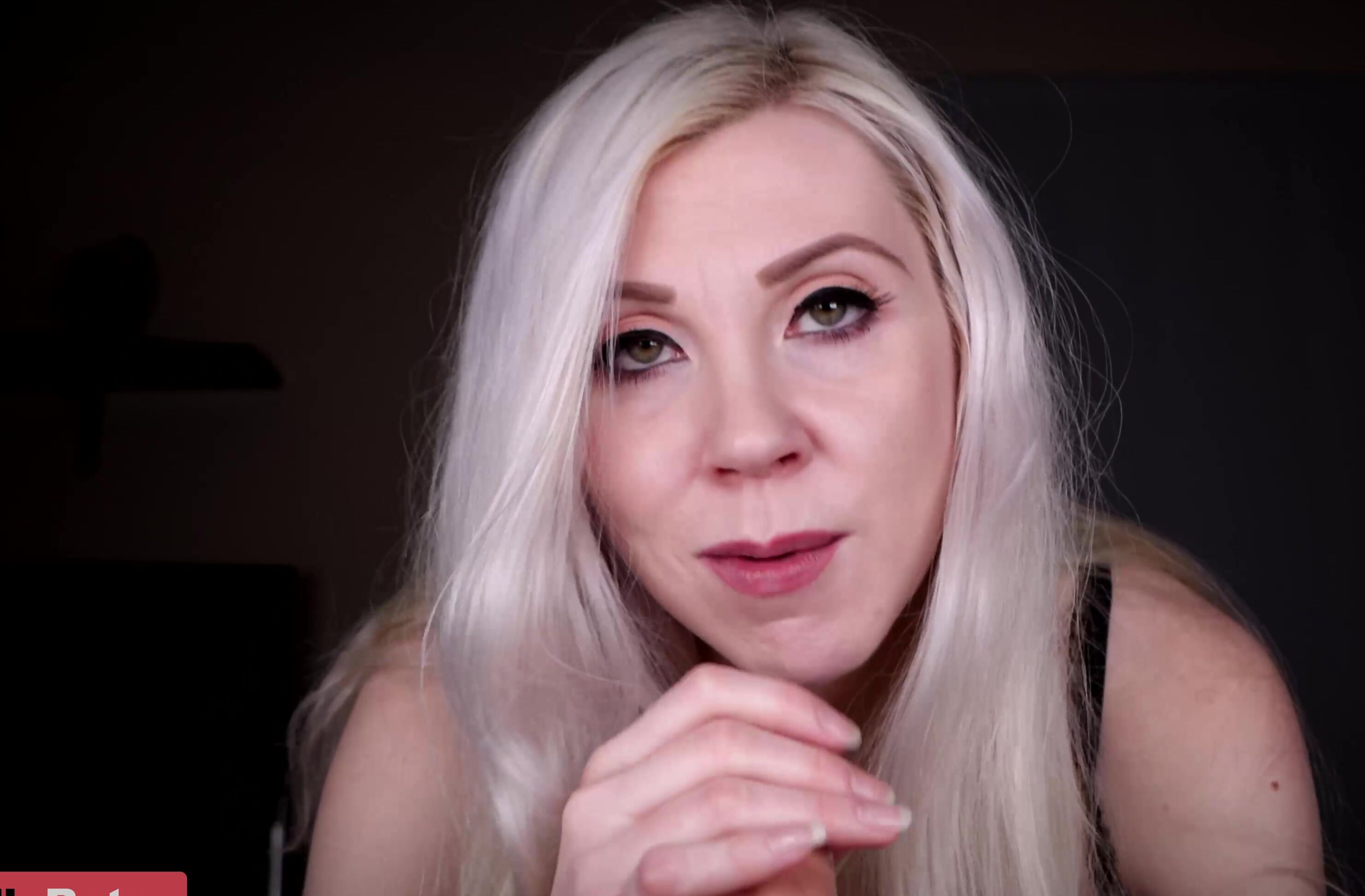 Impregnation Fantasy, Mommy Roleplay, POV, Taboo, Virtual Sex get closer with mom ManyVids