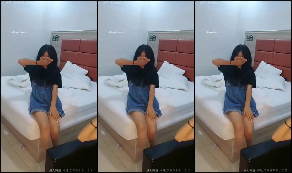 Asian Domestic Zone Self Filmed 06121