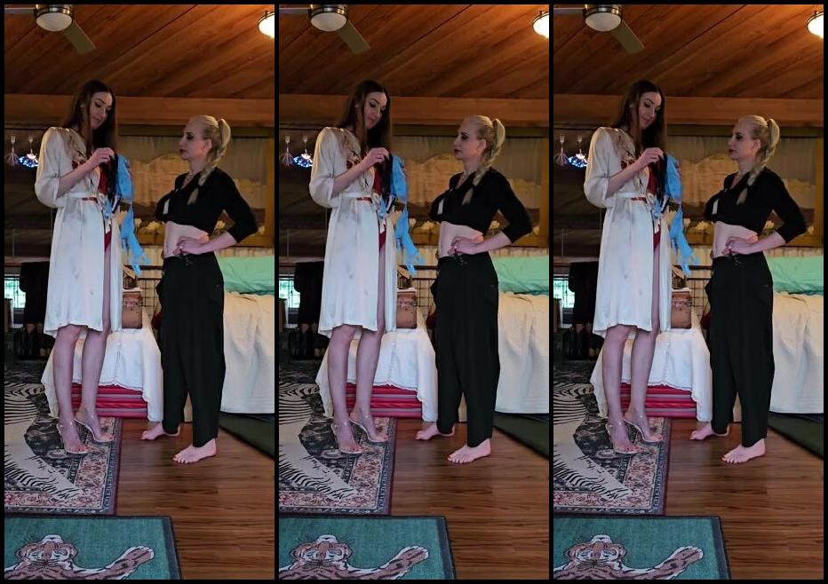 Goddesssevera Onlyfans This Is A Preview Of A Video I Did With 69 Ekaterina Lisina She Has 4 Pairs Of Colorful And Very Kon