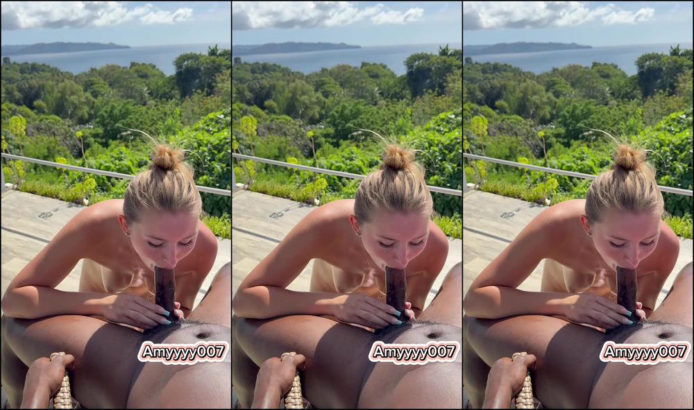 Amyyyy007 3668751431 01 29 2025 It S About Time That I Share Some New Content With You Guys With Head This