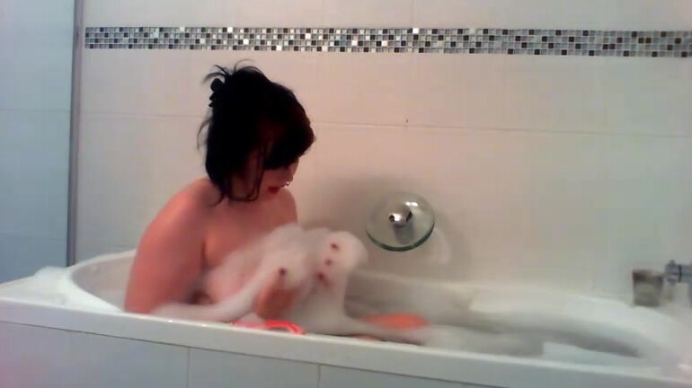 Ophelialestat Ophelia Lestat Bubble Bath