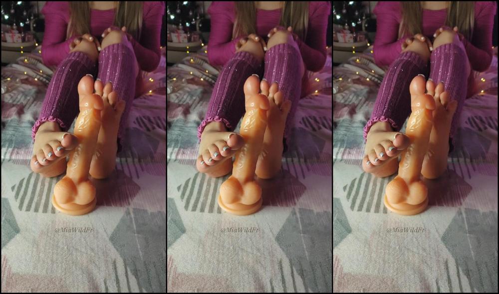 Miawildft Hello And Thank You For Your Support I Appreciate You And I Would Love To Learn M