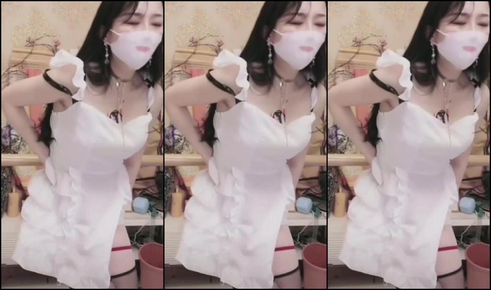 Asian Domestic Zone Self Filmed 07192