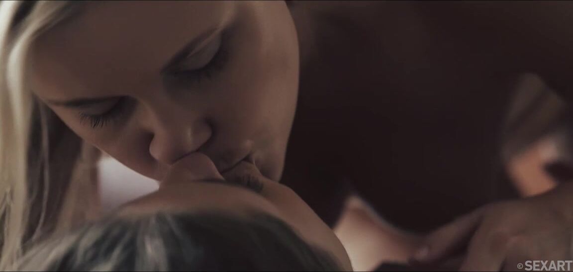 "Dido A & Sybil A" Lesbian Dido A & Sybil A. Believe In Love SiteRip