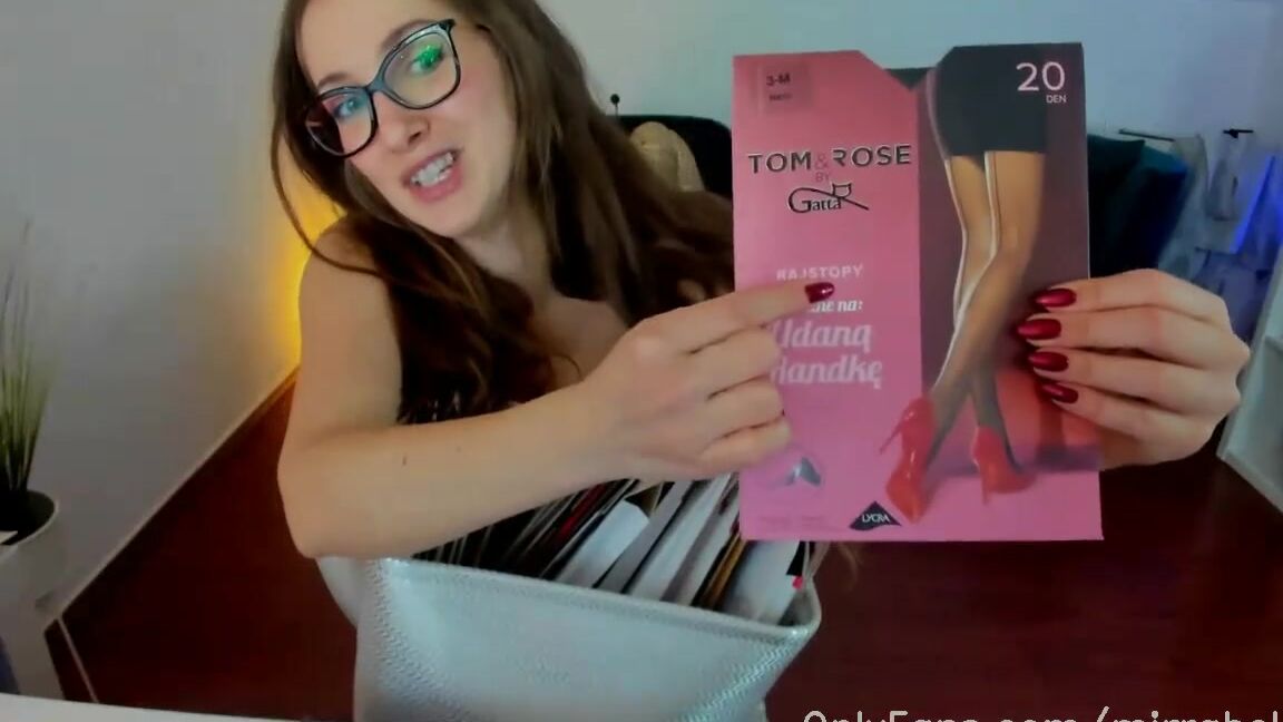 Mirrabellka Onlyfans Stream Started At 05032021 0727 Pm Hi I Am Gonna Repeat It